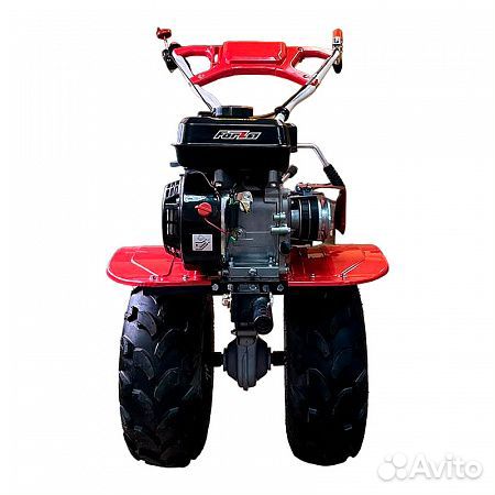 Мотоблок мбз-700