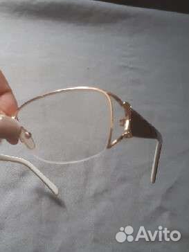 Очки оправа для очков женская