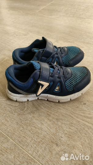 Кросовки demix 31