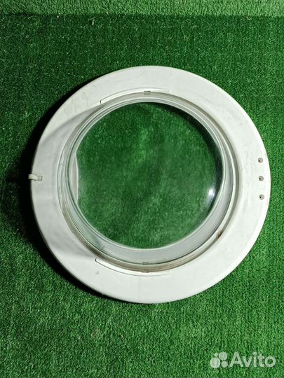 Люк стиральной машины ardo