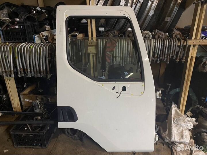 Дверь правая Volvo FL\FLE