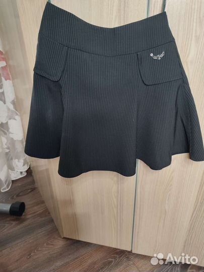 Школьная форма параллель