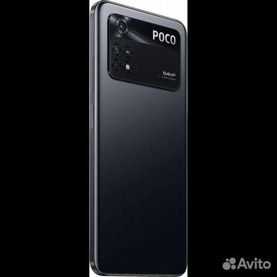 Xiaomi Poco M4 Pro, 8/256 ГБ