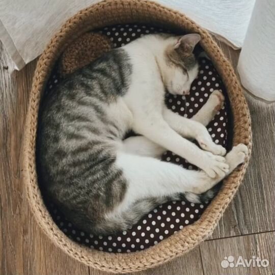 Лежанка для животных