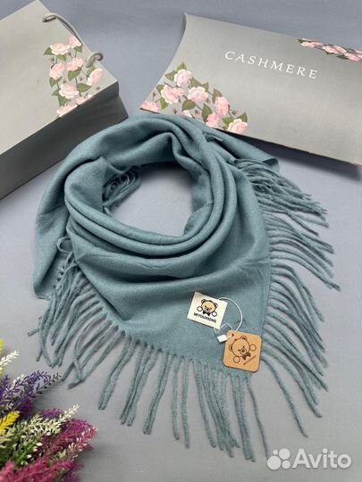 Платок кашемир