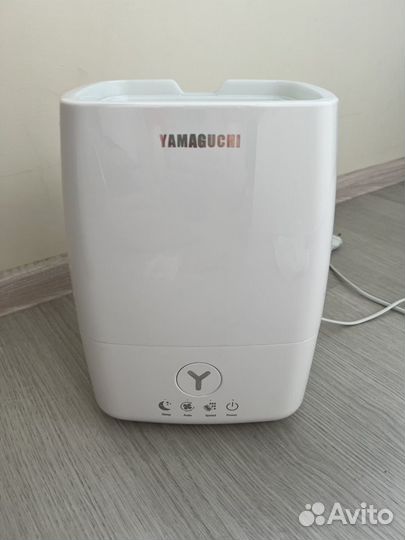 Увлажнитель воздуха yamaguchi Cloud