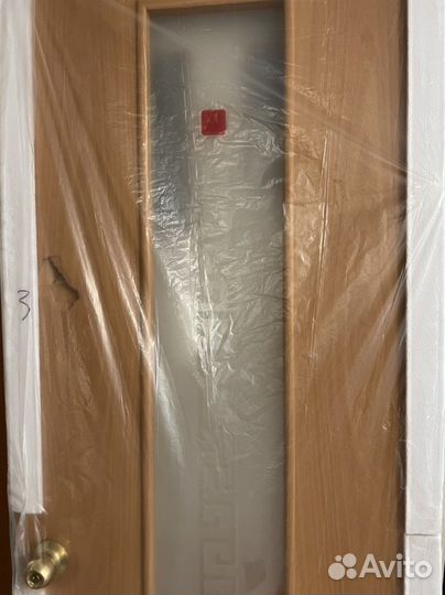 Дверь межкомнатная (70х200)