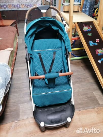 Коляска для путешествий