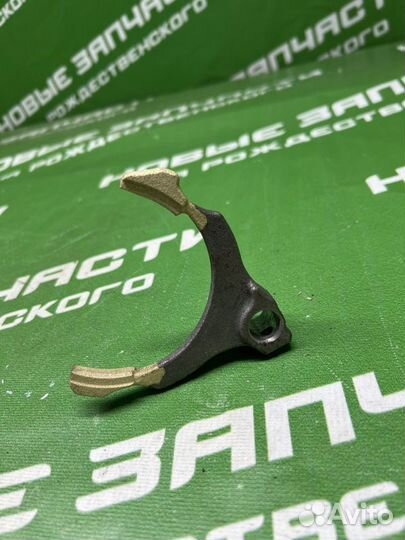 Вилка МКПП Лада 2110