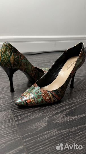 Туфли женские