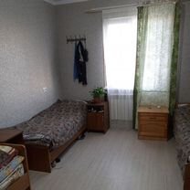 Комната 15 м² в 3-к., 1/1 эт.