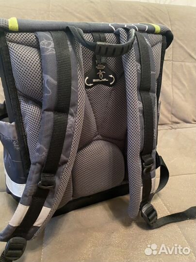 Рюкзаки ранцы для школы