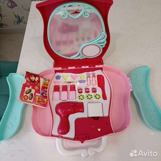 Косметичка