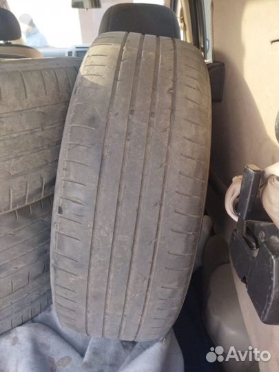 Bridgestone Dueler H/P 225/55 R18 98