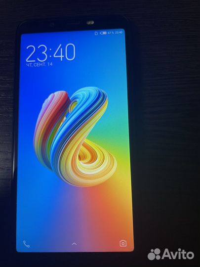TECNO POP 1S Pro, 2/16 ГБ