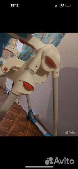 Стул для кормления