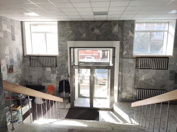 Офис, 1884.4 м²