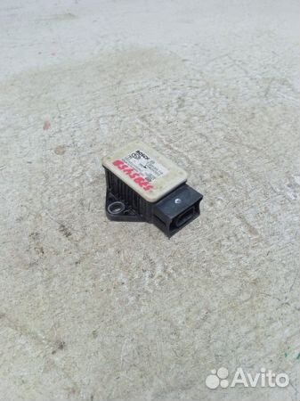 Датчик ускорения Субару