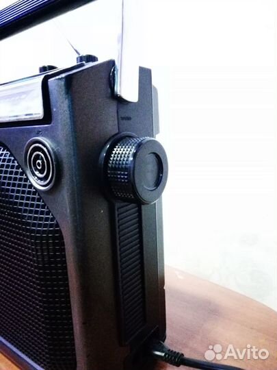 National Рanasonic RQ-548S