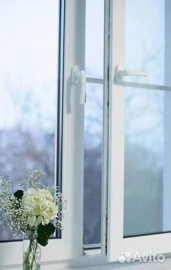 Остекление окон