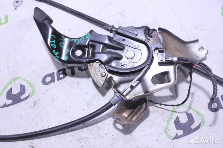 Рычаг стояночного тормоза Toyota Camry v40