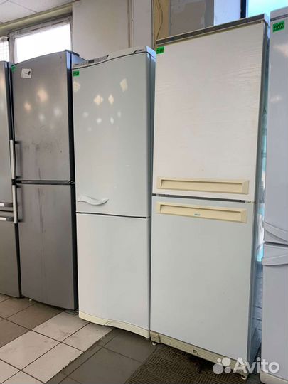 Б/У Холодильник с доставкой