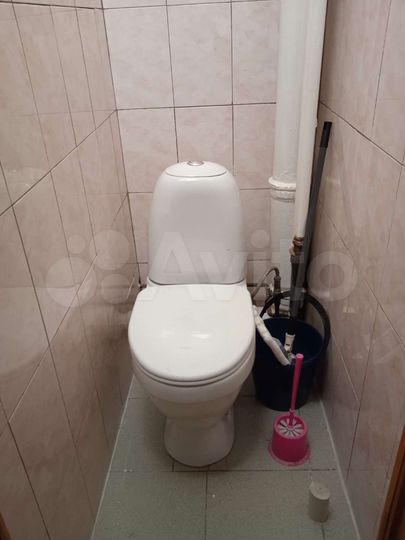 1-к. квартира, 31 м², 3/5 эт.