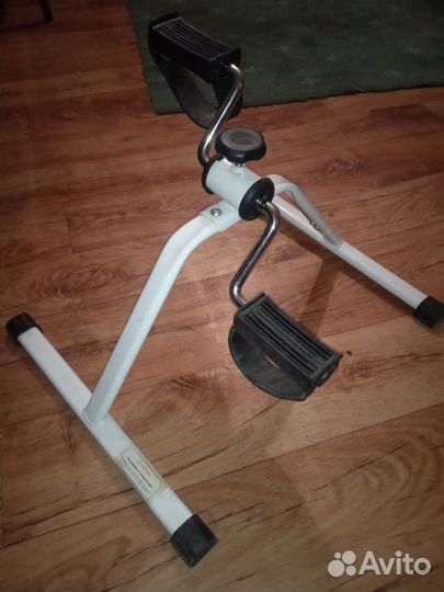 Велотренажёр