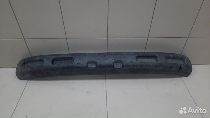 Наполнитель переднего бампера Chevrolet Lanos