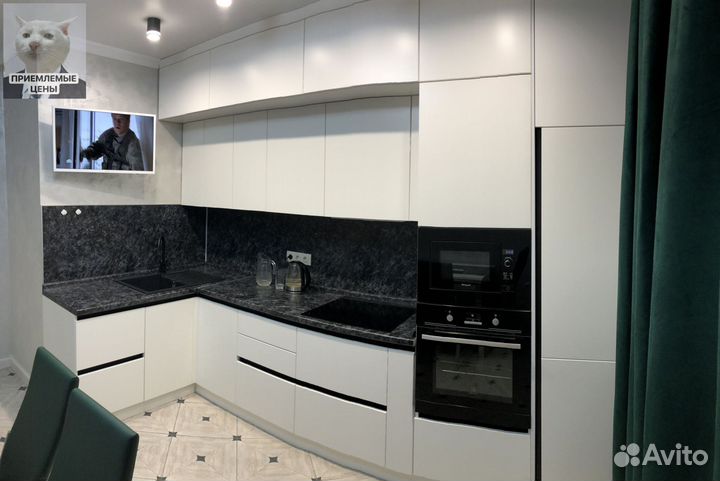 Кухня на заказ