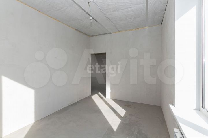 Коттедж 120 м² на участке 8,1 сот.