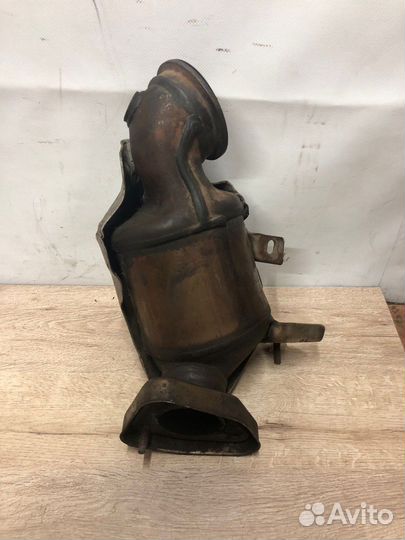 Катализатор Opel Astra j a14net