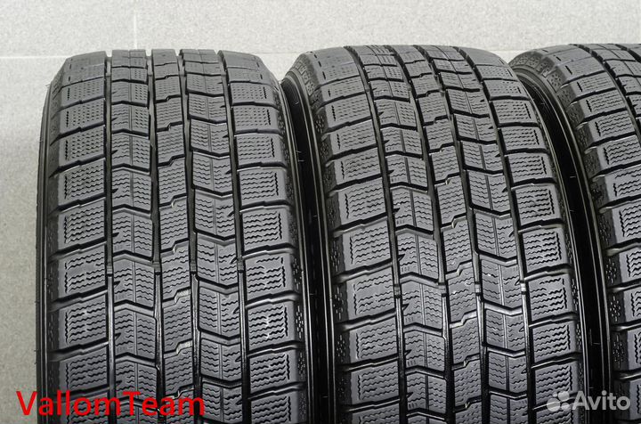 Goodyear Ice Navi 6 215/50 R17 91Q