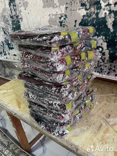 Турецкие следики