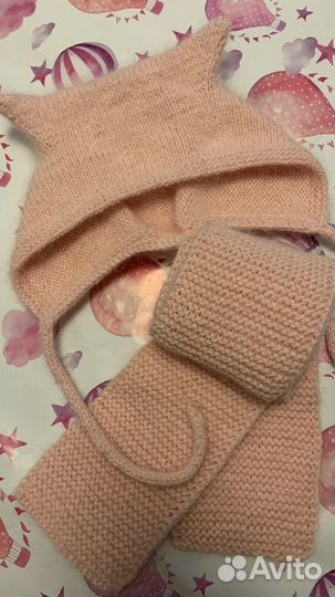 Вяжу на заказ шапки