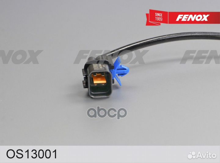 Лямбда-зонд chevrolet epica 06- OS13001 fenox