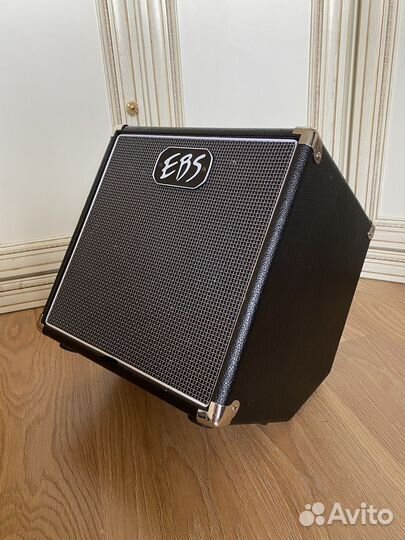 Бас-гитарный комбоусилитель EBS Classic Session 60