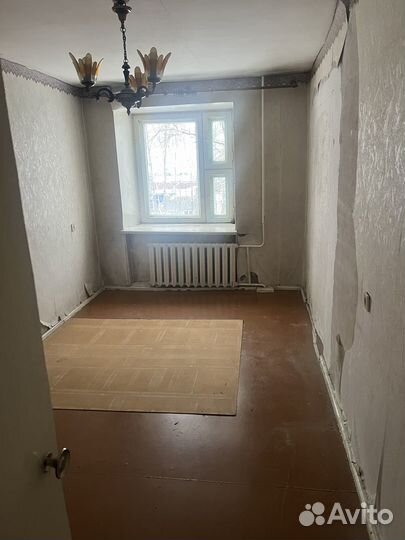 Сдам квартиру на длительный срок