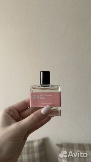 BON parfumeur paris 106