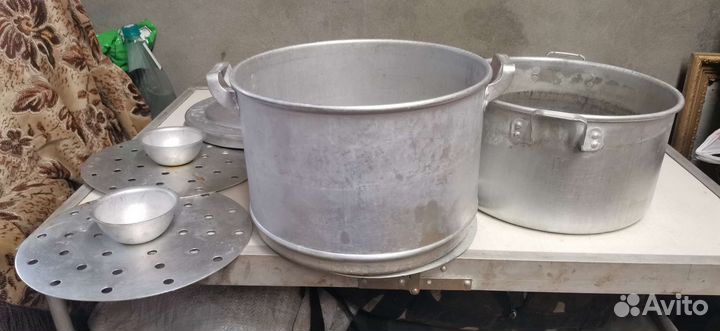 Мантышница СССР