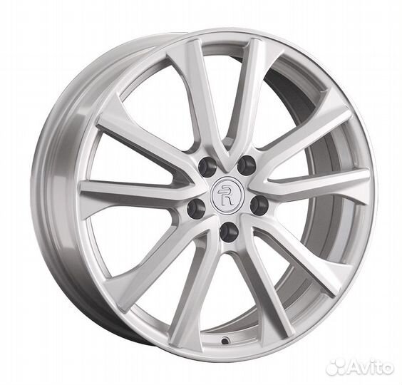 R19 5x114,3 7,5J ET40 D64,1 Replay HV76 S