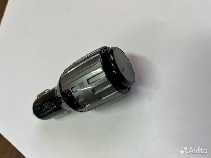 Bluetooth гарнитура xiaomi, interstep