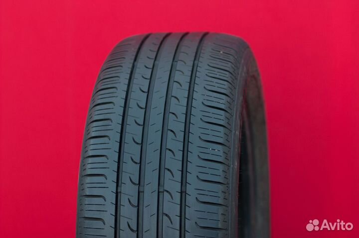 Goodyear EfficientGrip SUV 4x4 225/55 R19 95H