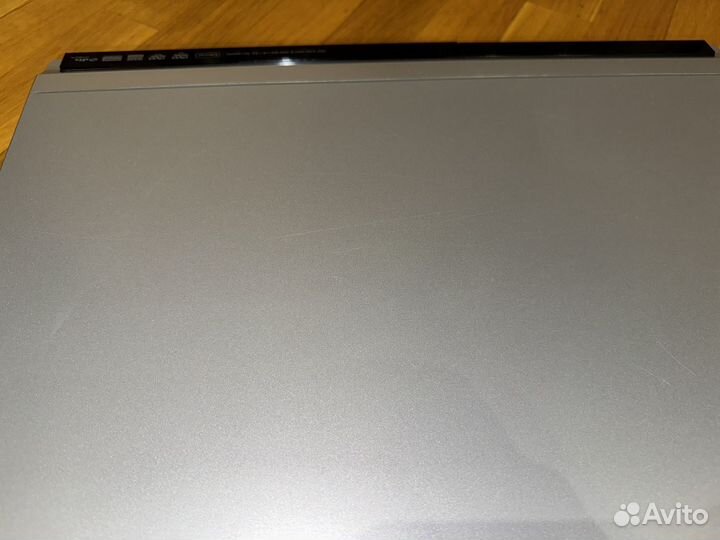 Dvd рекордер Panasonic DMR-EH57