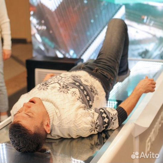 Массаж Уват пробный сеанс бесплатно