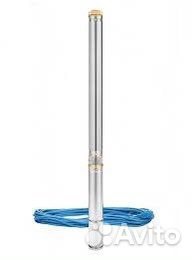 Скважинный насос