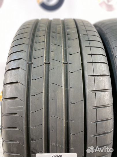 Pirelli P Zero PZ4 275/40 R20 115W