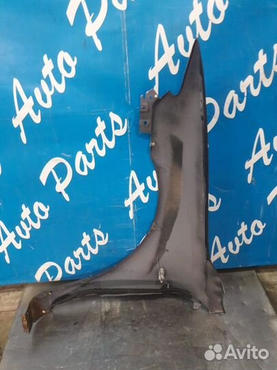 Крыло переднее правое Мазда 6 Atenza GG 03-08 гг