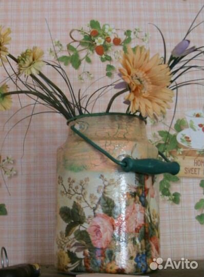 Декоративно-прикладное искусство