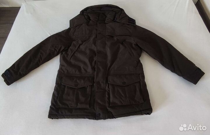 Охотничий костюм